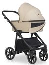 купить Детская коляска Riko Carucior 2in1 Aura Almond 01 в Кишинёве 