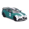 купить Машина Bburago 18-38380 1:43 Race Collezione Alfa Romeo в Кишинёве 
