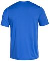 купить Одежда для спорта Joma T-Shirt Combi Royal (XL) 100052.700 в Кишинёве 