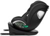 cumpără Scaun auto Kikka Boo 31002100019 cu isofix i-Drive i-Size Black, 40-150 cm în Chișinău 