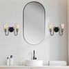 cumpără Candelabru de perete Trendy Lampa de perete Firat-11521 20x29x15cm în Chișinău 