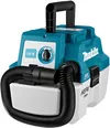cumpără Aspirator cu container Makita LXT 18V 7.5L UM/US fără acumulator (DVC750LZ) în Chișinău 