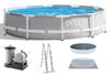 купить Бассейн каркасный Intex 26756 PRISM FRAME PREMIUM 610х132сm, 32695L, cadru metalic в Кишинёве 