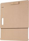 купить Набор для творчества Rosa Gallery GPТ50045363 Plansa cu clama magnetica A2 53x63 cm MDF в Кишинёве 