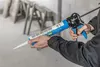 купить Клеевый пистолет Hoegert HT4R409 Pistol semideschis pentru etansant в Кишинёве 