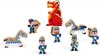 cumpără Set de creație Janod J08582 Fortified Palace Playset 3D în Chișinău 