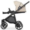 купить Детская коляска Riko Carucior 2in1 Aura Almond 01 в Кишинёве 