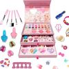 купить Набор для творчества ToyMall 6025 Set cosmetica si accesorii в Кишинёве 