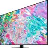 Televizor Samsung 65" QE65Q70BAUXUA, Black 