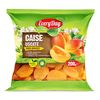 Caise uscate Everyday, 200g