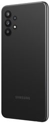 купить Смартфон Samsung A325/64 Galaxy A32 Black в Кишинёве 