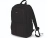 купить Dicota D31696 Eco Backpack SCALE 15"-17.3", Black (rucsac laptop/рюкзак для ноутбука) в Кишинёве 