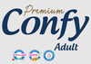 купить Confy Premium Adult Pants MEDIUM STD, Трусики для взрослых, 8 шт. в Кишинёве 