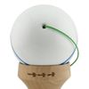 купить Активная игра Essa 165418 Kendama Flippy X Original, 7.5х6х18cm, alb-albastru в Кишинёве 