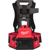 купить Опрыскиватель Milwaukee 4933498961 tip rucsac, Generatia 2, model M18 BBPFP2-0 в Кишинёве 