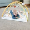 cumpără Complex de joacă pentru copii Fisher Price HRB15 Детский коврик для активного отдыха с 6 сенсорными игрушками în Chișinău 