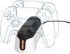 купить Зарядное устройство сетевое Trust GXT 228 Dual charging dock for PS5 controllers в Кишинёве 