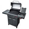 купить Мангал Char-Broil Gratar pe gaz Professional Power Edition 3 Burner (468973023) в Кишинёве 