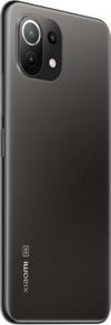 Xiaomi Mi 11 Lite 5G 8/128Gb DUOS, Black 