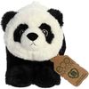 купить Мягкая игрушка Eco Nation 200039J Panda 15 cm в Кишинёве 