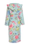 купить Домашний текстиль Pip Studio 198769 Good Evening Bathrobe Blue XL в Кишинёве 