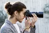 cumpără Aparat foto mirrorless FujiFilm X-T30 II silver body în Chișinău 