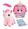 cumpără Jucărie de pluș miscellaneous 30191 Scruff-A-Luvs. Pet Unicorn, ast.4 în Chișinău 