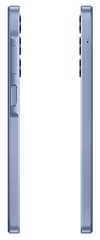 купить Смартфон Samsung A256 Galaxy A25 5G 256GB Blue в Кишинёве 