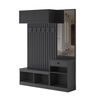 cumpără Mobilă pentru antreu Fabrik Home VAROLA набор Кобальт în Chișinău 