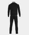 COSTUM SPORTIV - TOLEDO TRACKSUIT BLACK 