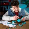 cumpără Set de construcție Hot Wheels JHF62 Brick Shop Honda Civic EF Personalizat 1990 în Chișinău 
