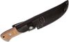 купить Нож походный Buck 0104BRS1-B 12245 COMPADRE CAMP KNIFE в Кишинёве 