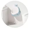 купить Детский горшок Chipolino GBOYWH252BL Писсуар Baby Whale blue в Кишинёве 