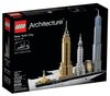 купить Конструктор Lego 21028 New York City в Кишинёве 