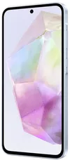 cumpără Smartphone Samsung A356B/128 Galaxy A35 5G Awesome Iceblue în Chișinău 