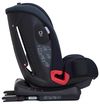 купить Автокресло Joie C1504BADSE000 cu isofix Bold Deep Sea в Кишинёве 