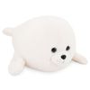 cumpără Jucărie de pluș Orange Toys OT5019/30 White Seal 30 în Chișinău 