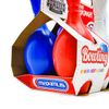 Bowling plastic 6+ 5192 (8158) 