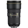купить Объектив Nikon AF-S Nikkor 24-70mm f/2.8E ED VR (NEW Lens), FX, filter: 82mm в Кишинёве 