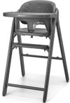 купить Стульчик для кормления KinderKraft KHTINO00GRY0000 Tino 3in1 Grey в Кишинёве 