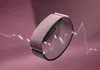 cumpără Fitness-tracker Garmin CIRQA WW, L-XL, Mauve (010-04675-02) în Chișinău 