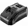 купить Зарядные устройства и аккумуляторы Graphite (T) 58G002 Încărcător Li-Ion, timp de incarcare 60min в Кишинёве 
