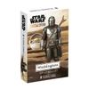 купить Настольная игра Winning Moves WM00864-EN1-12 Waddingtons No. 1 Star Wars: Mandalorian в Кишинёве 