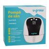 cumpără Pompă pentru sân U-Grow UGXN-D268 Pompa de sân electrică și portabilă în Chișinău 
