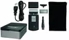 купить Бритва электрическая Wahl Travel Shaver 03615-1016 в Кишинёве 