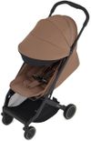 cumpără Сărucior pentru copii Anex AX2-04 Air-X² Bronzo cu bara de protectie în Chișinău 