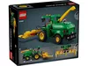 cumpără Set de construcție Lego 42168 John Deere 9700 Forage Harvester în Chișinău 