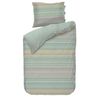 купить Постельное белье Pip Studio 329254 Ashanti 140x200/220 Green в Кишинёве 