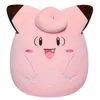 cumpără Jucărie de pluș Squishmallows SQPK104A Pokemon Plush Clefairy, 25cm în Chișinău 