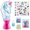купить Набор для творчества Canal Toys Ofg297cl Набор Unicorn Lava Lamp Diy в Кишинёве 